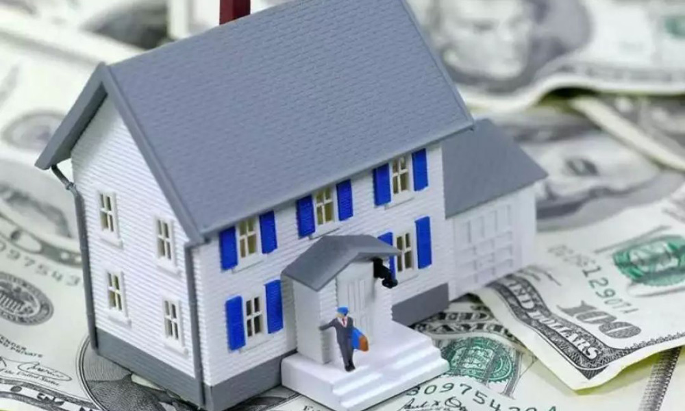 The decline of the Turkish lira leads to an increase in real estate sales.