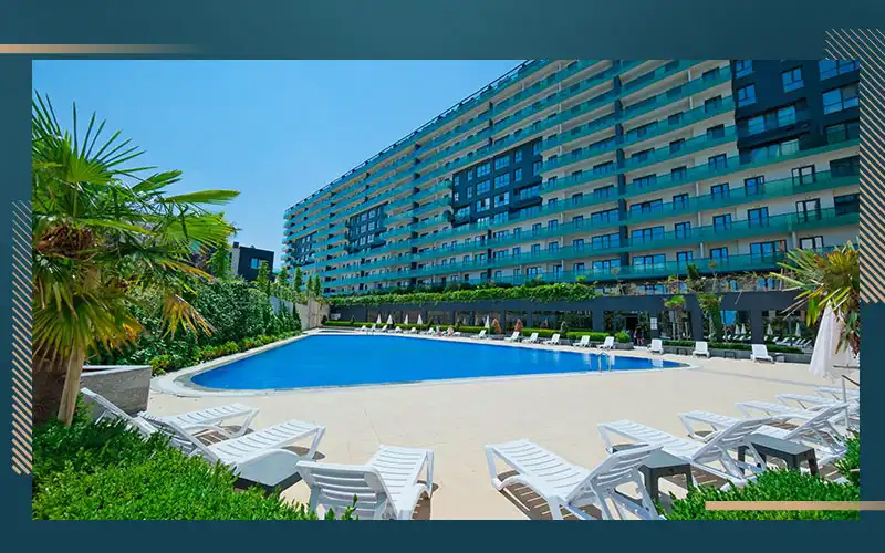 Apartments and Villas for Sale in Izmit with Sea Views