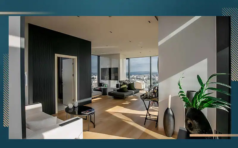 Luxury Living by the Bosphorus: Istanbul’s New Iconic Address