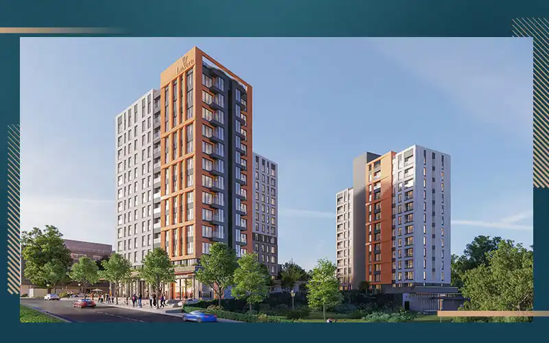 Apartments for Sale in European Istanbul – Prime Real Estate Investment with Turkish Citizenship Eligibility